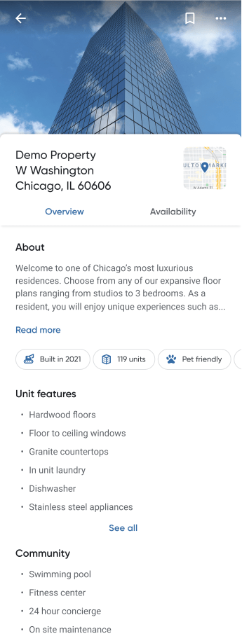 property-page